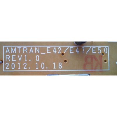 FUENTE DE PODER PARA TV VIZIO / NUMERO DE PARTE 0500-0614-0270 / PSLF141401M / SUSTITUTAS 0500-0605-0270 / 0500-0614-0280 / 0500-0614-0300 / 0500-0612-0300 / MODELOS E470I-A0 LATKO / LAQKO / LAQKOCBP / LAQKOCAP / LATKONDP / LAQKONDP / E500D-A0 LATKORAP - Imagen 5