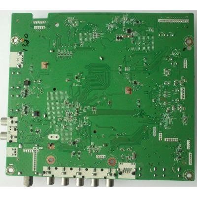 MAIN / VIZIO 3647-0852-0150 / 0171-2271-5032 / 3647-0852-0395 / PANEL LC470DUG (JF)(R1) / MODELOS E470I-A0 LAQKOCBP / E470I-A0 LATKOCBP - Imagen 2