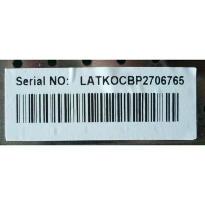 MAIN / VIZIO 3647-0852-0150 / 0171-2271-5032 / 3647-0852-0395 / PANEL LC470DUG (JF)(R1) / MODELOS E470I-A0 LAQKOCBP / E470I-A0 LATKOCBP - Imagen 5