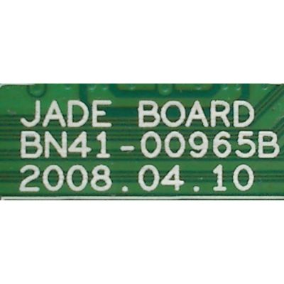 MAIN / SAMSUNG BN96-07892H / BN41-00965B / BN97-03192D / MODELO LN32A330J1DXZA	 - Imagen 5