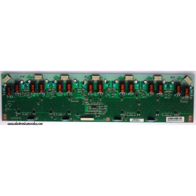 BACKLIGHT INVERSOR / RCA RE027KAHQ0 / RS046I-14T01 / MDOELO 46LA45RQ