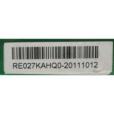 BACKLIGHT INVERSOR / RCA RE027KAHQ0 / RS046I-14T01 / MDOELO 46LA45RQ - Imagen 2