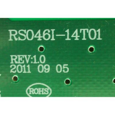 BACKLIGHT INVERSOR / RCA RE027KAHQ0 / RS046I-14T01 / MDOELO 46LA45RQ - Imagen 3