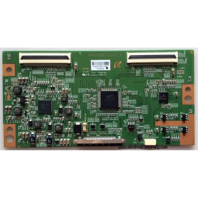 T-CON / HISENSE LJ94-16057D / LJ94-16057E / A60EDGEC2LV0.2 / 16057D / 16057E / ((COMPATIBLES )) / MODELOS 46K360M / LEDTV4626 / E3D470VX / FVM4612 P46142-03