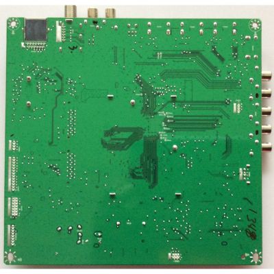 MAIN PARA TV VIZIO / NUMERO DE PARTE XECB02K017 / 715G6650-M01-000-005K / 756TXECB02K0170 / 756TXECB02K017 / PANEL TPT420H2-HVN07 REV:S470A / MODELOS M422I-B1 LTYWPWBQ / M422I-B1 LTYWPWCQ / M422I-B1 LTFWPWCQ / M422I-B1 LTFWPWCQ / M422I-B1 LTMWPWBQ - Imagen 4