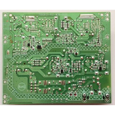FUENTE DE PODER / VIZIO ADTVD3010AB8 / 715G6131-P01-W20-002S / PANEL TPT420H2-HVN07 REV.S470A / MODELOS M422i-B1 LTYWPWBQ / M422i-B1 LTYWPWCQ / M422I-B1 LTMWPWBQ / M422i-B1 LTFWPWCQ - Imagen 3