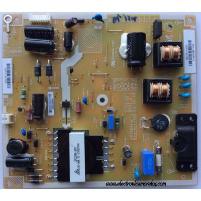 FUENTE DE PODER / VIZIO 0500-0614-0400 / PSLF080301M / E320-B0 / MODELOS E320-B0E LAQRPKBP / E320-B0 LAQRPKAP	