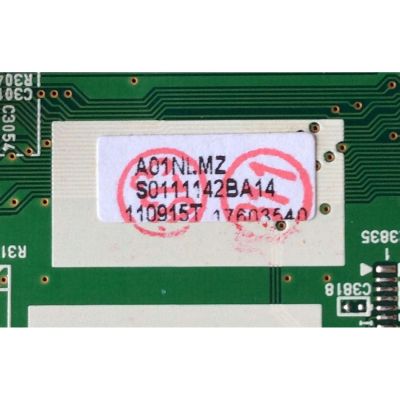 MAIN / PHILIPS A01NLMZ / BA01F2G0401 1 - Imagen 3