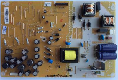 FUENTE DE PODER ORIGINAL PARA TV PHILIPS / NUMERO DE PARTE A3ATGMPW / A3ATG-MPW / BA3AT0F0102 2 / MODELO 39PFL3708	