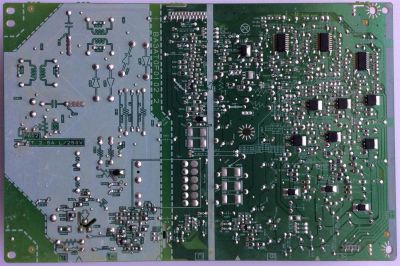 FUENTE DE PODER ORIGINAL PARA TV PHILIPS / NUMERO DE PARTE A3ATGMPW / A3ATG-MPW / BA3AT0F0102 2 / MODELO 39PFL3708	 - Imagen 3