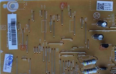 FUENTE DE PODER ORIGINAL PARA TV PHILIPS / NUMERO DE PARTE A3ATGMPW / A3ATG-MPW / BA3AT0F0102 2 / MODELO 39PFL3708	 - Imagen 2