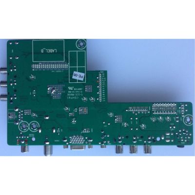 MAIN / RCA / JUC7.820.00078195 / HLS46C / MODELO DETC190M4	 - Imagen 2