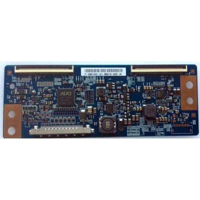 T-CON / VIZIO 55.50T15.C01 /5550T15C01/50T10-C02/T500HVD02.0/PANEL TPT500J1-HVN04 REV.S17TA/T500HVN07.1/MODELO E500I-A1 LTYWNTDQ/E500I-B1E/E500I-A1 LTYWNTBP/JVC BC50R TA1DBAS/SP55M-C/SANSUI SLED5000/PROSCAN PLDED5030A-C-RK/INSIGNIA NS-50D40SNA14