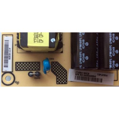 FUENTE DE PODER / VIZIO ADTVD2418XC2 / 715G5670-P03-000-003S / D2418XC2 / PANEL TPT500J1-HVN04 REV.S17TA / MODELOS E500i-A1 / E500I-A1 LTMWNTDP / E500I-A1 LTYWNTDP / E500i-A1 LTYWNTDQ - Imagen 2