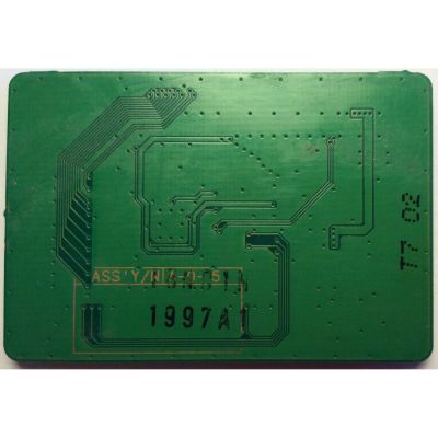 T-CON / COBY 6871L-1997A / 6870C-0303B / 1997A / MODELO TFTV3229	 - Imagen 2