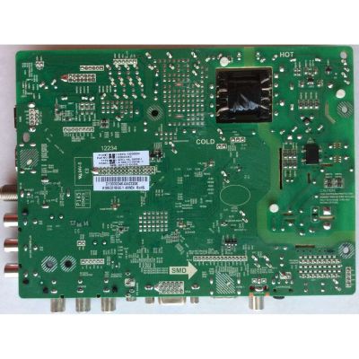 MAIN / FUENTE / SYMPLY D13030346 / TP.MS3391.P63B / A185CD1BGE-1 / MODELO SYLED4020W - Imagen 2