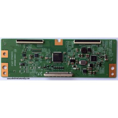 T-CON / SONY 1-895-287-11 / 35-D078160 / V320HJ2-CPE3 / PANEL V420HJ1-P02 REV.C1 / MODELOS KDL-42EX440 / KDL-42EX441	