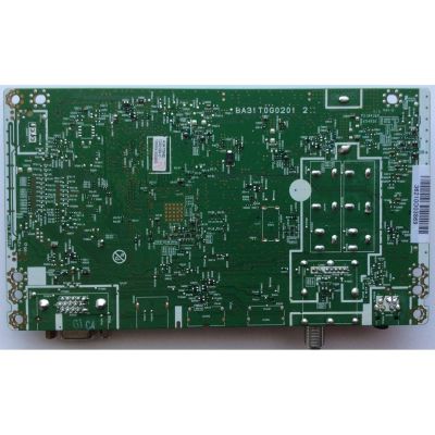 MAIN ORIGINAL PARA TV PHILIPS FULL HD / NUMERO DE PARTE A3ATG-MMA / A3ATGMA / A3ATGMZ / BA31T0G0201 2 / DISPLAY V390HJ1-P02 REV.C1 / MODELOS 39PFL3708/F8 - Imagen 2