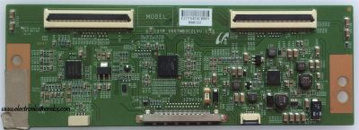 T-CON / PHILIPS LJ94-27754E / 13YR_S60TMB3C2LV0.1 / UPB0000SM001 / 27754E / PANEL'S U3GQ0XH / LVF460NE3L / U3FQ0XH / MODELOS 46PFL3908/F7 DS2 / 46ME313V/F7 / 46ME313V/F7A / 46ME313V/F7A DS4 / LE46FHDE5510TATBAA / LED46C45RQ / LF461EM4 / LF461EM4