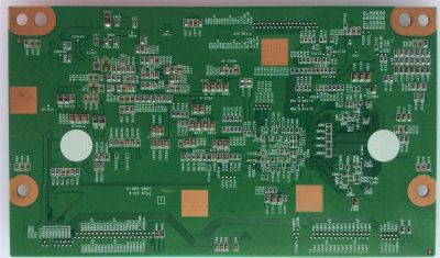T-CON PARA TV SONY / NUMERO DE PARTE LJ94-03130H / TDP_V0.4 / 1-857-650-11 / 03130H / PARTES SUSTITUTAS LJ94-03130J / LJ94-03149H / LJ94-03149L / LJ94-03151G / LJ94-03257F / PANEL'S LTY460HJ01 / LTW460HQ02 / MODELOS KDL-46EX500 / KDL-46NX810 - Imagen 2