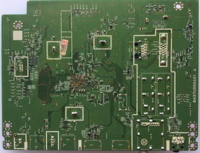 MAIN / PHILIPS A4D1DMZ / BA37U0G0401 4 / A4D1D-MMA /  MODELO 49PFL4909	 - Imagen 3