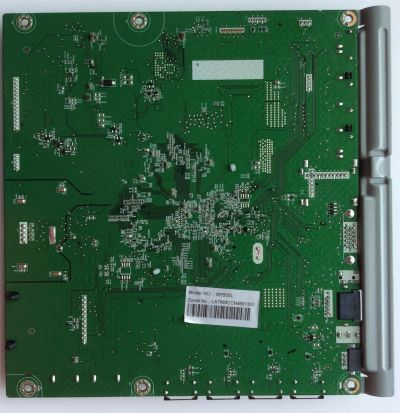 MAIN PARA TV VIZIO / 3655-0532-0150 / 0171-2272-4309 / 3655-0532-0395 / PANEL LC550EUA (AE)(R1) / MODELO M550SL LATKMCCN - Imagen 3