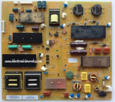 FUENTE DE PODER / VIZIO 0500-0505-1130 / FSP212-4F01 / 050005051130 / 3BS0301912GP / PANEL`S LC550EUA (AE)(R1) / LC550EUA (AE)(M1) / MODELOS M550VSE / M550SL LATKMCCN / M550SL LAQAMCBN / M550SL LATAMCBN / M550SL LATAMCDN / M3D550SL LATKMXAN