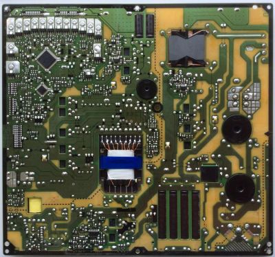FUENTE LG EAY62169901 / 62169901 / PLDK-L007A / 3PAGC10043A-R / EAX62876201/9 / SUSTITUTA CRB31006801 / PANEL LC550EUF / MODELOS 55LV355B-UA / 55LV3700-UD / 55LW5300-UC / 55LV5400-UB / 55LW5000-UC/ 55LW5600-UA / 55LW5700-UE / 55LV5500-UA AUSYLUR - Imagen 2