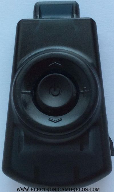 BOTONERA PARA TV / SAMSUNG BN96-22413L / BN41-01840C / BN41-01842B / MODELO UN50EH5000FXZA PJ03	