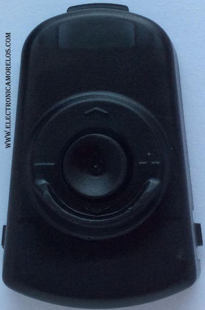 BOTONERA PARA TV / SAMSUNG BN96-23702H / BN41-01858E / MODELO UN55FH6200FXZA	