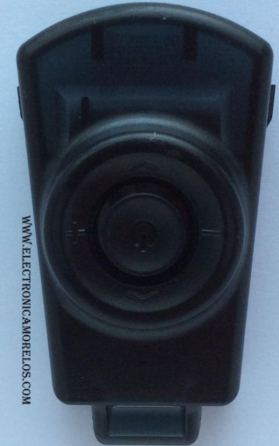 BOTONERA PARA TV / SAMSUNG BN96-33542A / BN41-01840C / MODELO UN32H5201AFXZA TS01	