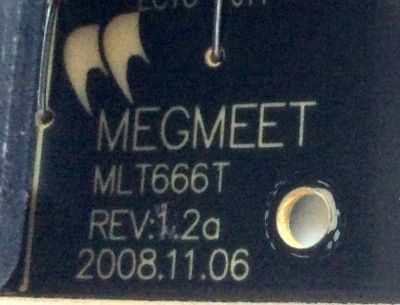 FUENTE DE PODER PARA TV RCA / NUMERO DE PARTE RE46MK1802 / MLT666T-L1 / MLT666T / PANEL'S HV320WXC-100 / LTA320AP25 / MODELO 32LA30RQD / 32LA30RQD 1K18-32A30RD-C1 - Imagen 2