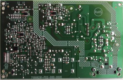 FUENTE DE PODER / VIZIO PLTVDF271XXG5Q / 715G6291-P02-000-002E / MODELO E280i-B1 LTT3PREQ	 - Imagen 2