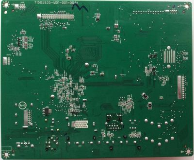 MAIN / VIZIO TXECB02K009002Q / 715G5835-M01-001-004K / 006LP0261474B / MODELO E241i-A1 LTTUNUKQ	 - Imagen 2