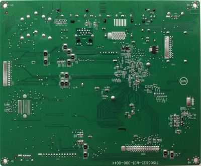MAIN / VIZIO 756TXDCB02K041 / TXDCB02K041 / 715G5835-M01-000-004K / 006LP0254655A / MODELO E241i-A1	 - Imagen 2