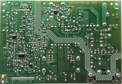 FUENTE DE PODER / VIZIO ADTVCE554XXFAQ / 715G5309-P01-002-002S / CE554XXFAQ / PANEL TPM236H3-HGEL02 REV.C1A / MODELOS E241-A1 / E241-A1 LTTXNUAN / E241-A1 LTTXNUAP / E241-A1 LTTUNUAP / E241-A1 LTTUNUFP / E241-A1 LTTUNUFQ / E241-A1 LTTUNUBN - Imagen 3