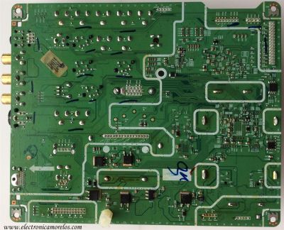 MAIN PARA TV  SAMSUNG  NUMERO DE PARTE BN94-03020A / BN41-01036A / BN97-02249B / MODELO LN32A450C1HXZA	 - Imagen 2