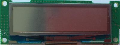 DISPLAY CLOCK / SAMSUNG BN96-07926D / BN41-01008B / MODELO LN32A450C1HXZA	 - Imagen 2