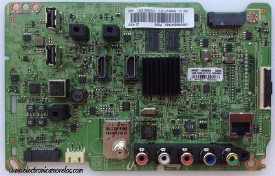 MAIN PARA TV SAMSUNG / NUMERO DE PARTE BN94-07727C / BN41-02245A / BN97-08808A / BN9407727C / PANEL T500HVF06.4 / MODELOS UN50H6203 / UN50H6201AFXZA / UN50H6203AFXZC / UN50H6203AFXZA AH01
