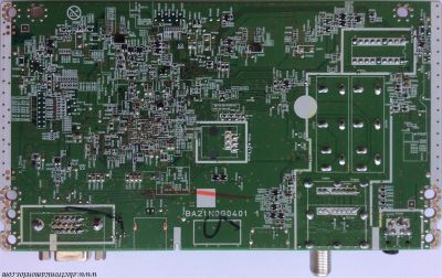 MAIN / EMERSON / FUNAI BA21N0G0401 1 / A30C5/C7A3/A3 / U9001UT	 - Imagen 2