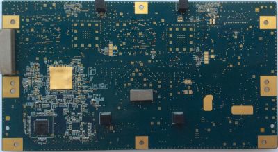 T-CON / SONY 55.40T02.C06 / 5540T02C06 / 40T02-C05 / T400HW01 V3 / MODELO KDL-40Z4100	 - Imagen 3