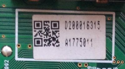 MAIN / EMERSON A1775011 / BA17N1G0401 1_1 / MODELO	 - Imagen 3