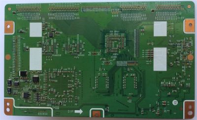 T-CON / SAMSUNG LJ94-02346D / 2346D / FRCM_TCON_V0.1 / SUSTITUTAS LJ94-02574D / LJ94-02349C / LJ94-02347F / LJ94-02347D / BN81-01702A / BN81-02129A / BN81-02452A / LJ94-02346J / LJ94-02347J / PANEL LTF520HE01 / MODELOS LN52A650A1FXZA / LN52A750R1FXZA SQ01 - Imagen 3