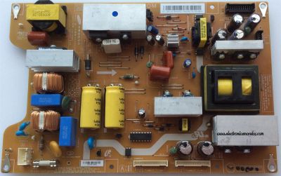 FUENTE DE PODER / SAMSUNG / BN44-00217A / PSLF231501B / MODELO  LE37A456C2DX /  LE37A457C1DX / LN37A450C1D