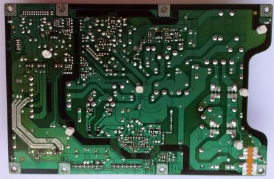 FUENTE DE PODER / SAMSUNG / BN44-00217A / PSLF231501B / MODELO  LE37A456C2DX /  LE37A457C1DX / LN37A450C1D - Imagen 2