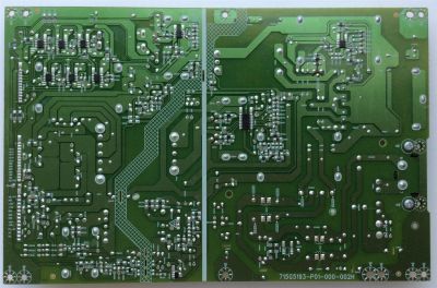 FUENTE DE PODER INSIGNIA / ADTV1L546UXF6 / 715G5193-P01-000-002H / 715G5193-P02-000-002M / 1L546UXF6 / MODELO NS-32E320A13	 - Imagen 2