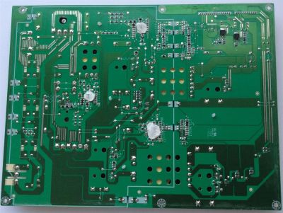 FUENTE DE PODER PARA TV VIZIO / NUMERO DE PARTE 09-60CAP030-00 / 1P-113B800-1012 / 1P-113B800-1012 / CAP03 PW BD / MODELO E600i-B3 / E600i-B3 LFTRPUBQ / E600i-B3 LFTRPUAQ - Imagen 2