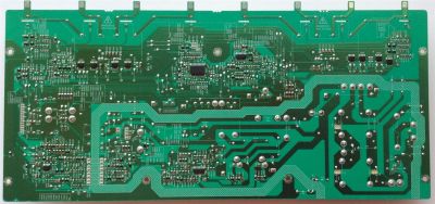 FUENTE DE PODER / SANYO / 1AV4U20C44700 / DPS-114BP / 2950241503 / MODELO DP32640 P32640-03	 - Imagen 2