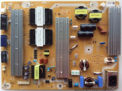 FUENTE DE PODER / PANASONIC TXN / P1UPUU / TNPA5717 / TXN/P1UPUU / PANEL´S MC165FJ6A21 / MC165FJ6A11 / MODELOS TC-P65S60 / TC-65PS64