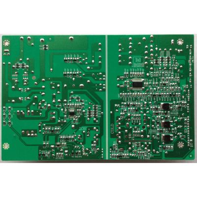 FUENTE DE PODER / SCEPTRE AY160D-4HF06 / AY160D-4HF06-080 / MODELO X505BV-FHD	 - Imagen 2